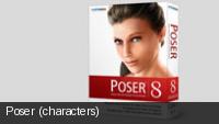 Poser (characters)