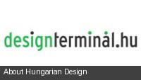 About Hungarian Design
