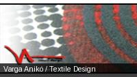 Varga Anikó / Textile Design